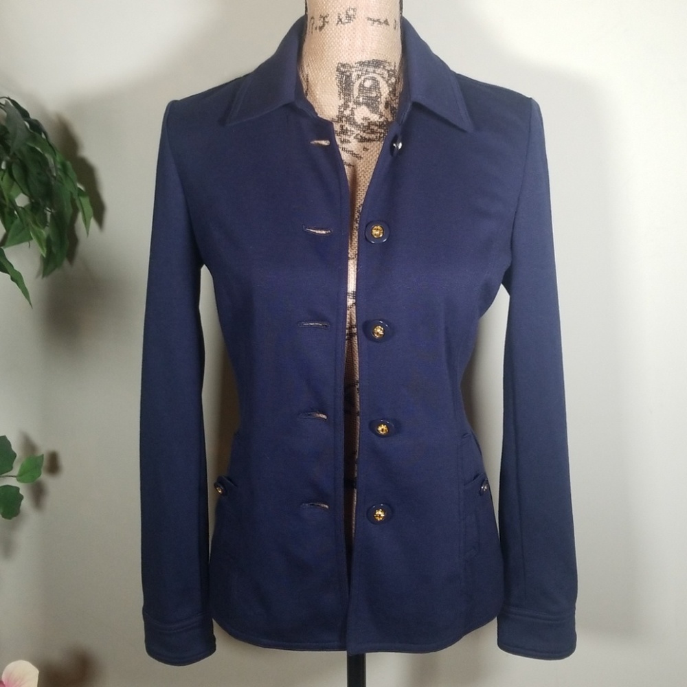 Charter Club Jacket